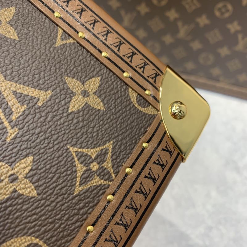 LV Box Bags